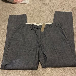 Men’s New Slacks